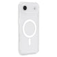 Case-Mate Tough Clear Plus MagSafe Case (Suits iPhone 17 Air) - Clear