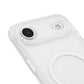Case-Mate Tough Clear Plus MagSafe Case (Suits iPhone 17 Air) - Clear