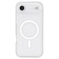 Case-Mate Tough Clear Plus MagSafe Case (Suits iPhone 17 Air) - Clear