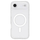 Case-Mate Tough Clear Plus MagSafe Case (Suits iPhone 17 Air) - Clear