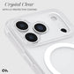 Case-Mate Tough Case (Suits iPhone 17 Pro) - Clear