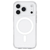 Case-Mate Tough Case (Suits iPhone 17 Pro) - Clear
