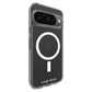 Case-Mate Tough Clear Magnetic Case (Suits Google Pixel 10/ Pixel 10 Pro) - Clear
