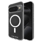 Case-Mate Tough Clear Magnetic Case (Suits Google Pixel 10/ Pixel 10 Pro) - Clear
