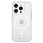 Case-Mate Tough Clear MagSafe Case (Suits iPhone 15 Pro Max) - Clear