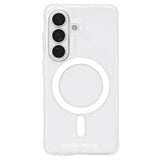 Case-Mate Tough Clear Magnet Case (Suits Galaxy S26)