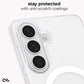 Case-Mate Tough Clear Magnet Case (Suits Galaxy S26 Plus)