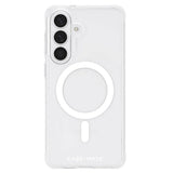 Case-Mate Tough Clear Magnet Case (Suits Galaxy S26 Plus)
