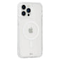 Case-Mate MagSafe Tough Clear Plus Case (Suits iPhone 13 Pro) - Clear