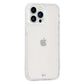 Case-Mate Tough Clear Plus Case (Suits iPhone 13 Pro Max) - Clear