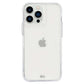 Case-Mate Tough Clear Plus Case (Suits iPhone 13 Pro Max) - Clear