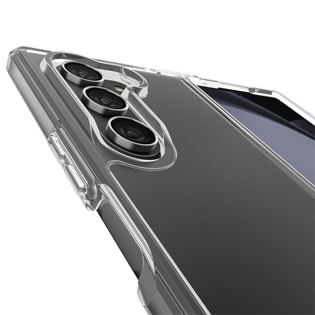 Case-Mate Tough Case (Suits Galaxy Z Fold 6) - Clear