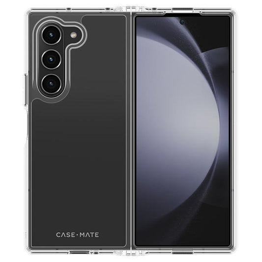 Case-Mate Tough Case (Suits Galaxy Z Fold 6) - Clear