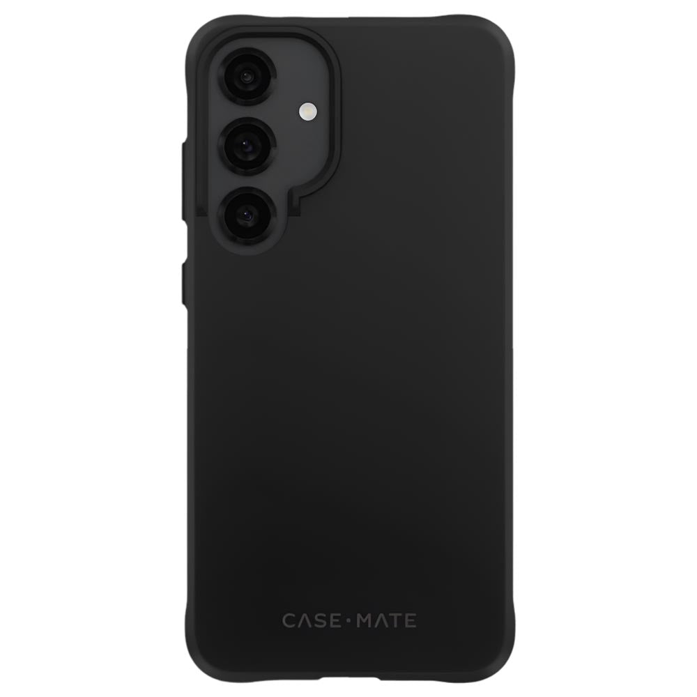 Case-Mate Tough Case (Suits Galaxy S25 Plus) - Black