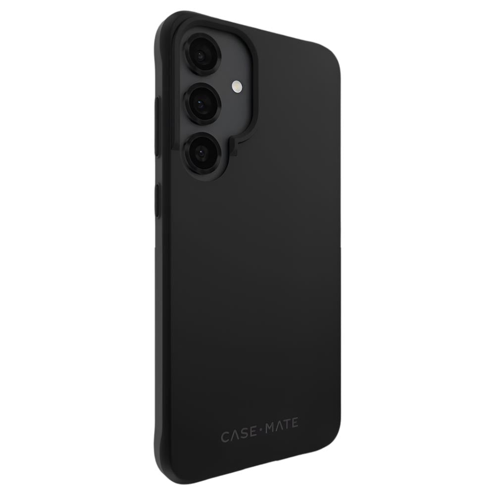 Case-Mate Tough Case (Suits Galaxy S25 Plus) - Black