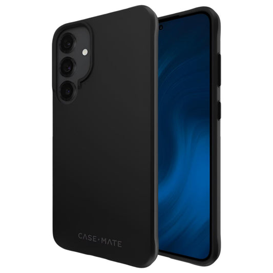 Case-Mate Tough Case (Suits Galaxy S25 Plus) - Black