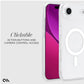Case-Mate Tough MagSafe Case (Suits iPhone 17 Air) - Clear