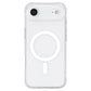 Case-Mate Tough MagSafe Case (Suits iPhone 17 Air) - Clear