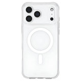 Case-Mate Tough MagSafe Case (Suits iPhone 17 Pro Max) - Clear