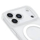 Case-Mate Tough MagSafe Case (Suits iPhone 17 Pro Max) - Clear