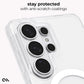 Case-Mate Tough Magnetic Case (Suits Galaxy S26 Ultra) - Clear