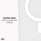 Case-Mate Tough Magnetic Case (Suits Galaxy S26 Ultra) - Clear