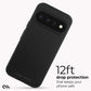 Case-Mate Tough Magnetic Case (Suits Google Pixel 11) - Black
