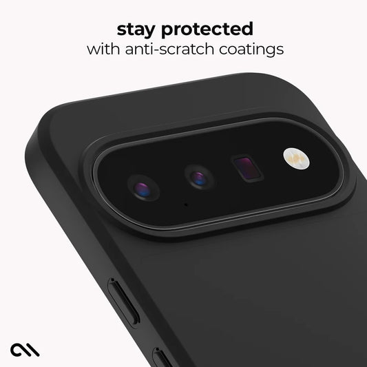Case-Mate Tough Magnetic Case (Suits Google Pixel 11) - Black