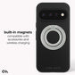 Case-Mate Tough Magnetic Case (Suits Google Pixel 11) - Black