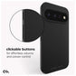 Case-Mate Tough Magnetic Case (Suits Google Pixel 11) - Black