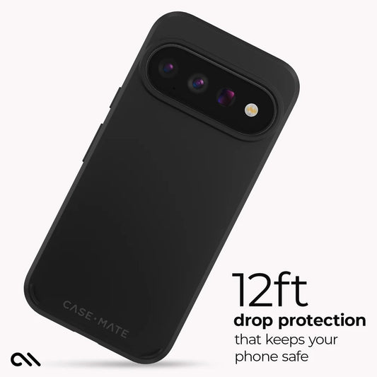 Case-Mate Tough Magnetic Case (Suits Google Pixel 11 Pro) - Black
