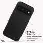 Case-Mate Tough Magnetic Case (Suits Google Pixel 11 Pro) - Black