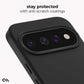 Case-Mate Tough Magnetic Case (Suits Google Pixel 11 Pro) - Black