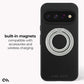 Case-Mate Tough Magnetic Case (Suits Google Pixel 11 Pro) - Black