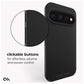 Case-Mate Tough Magnetic Case (Suits Google Pixel 11 Pro) - Black