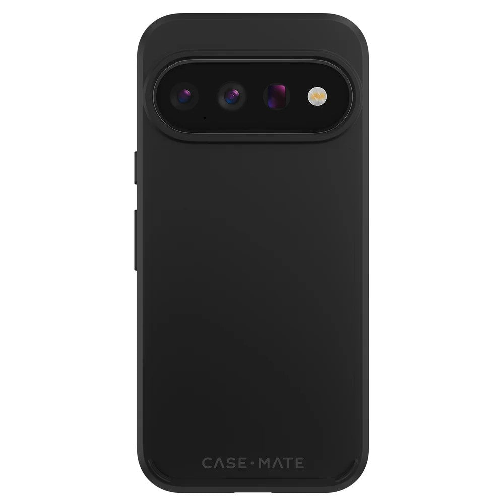 Case-Mate Tough Magnetic Case (Suits Google Pixel 11 Pro) - Black