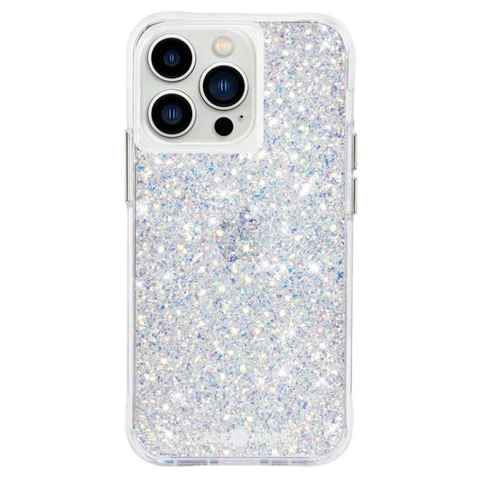Case-Mate Twinkle Case (Suits iPhone 13 Pro) - Stardust