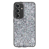 Case-Mate Twinkle Disco Case (Suits Galaxy S24 Plus) - Diamond