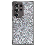 Case-Mate Twinkle Case (Suits Galaxy S24 Ultra) - Diamond