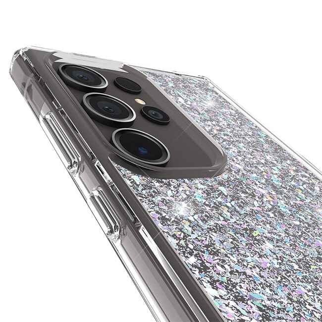 Case-Mate Twinkle Case (Suits Galaxy S24 Ultra) - Diamond