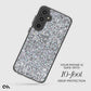 Case-Mate Twinkle Case (Suits Samsung Galaxy S23 FE) - Disco