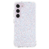 Case-Mate Twinkle Diamond Antimicrobial Case (Suits Galaxy S23)