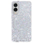 Case-Mate Twinkle Disco with Magnet Case (Suits Galaxy S25 Edge) - Silver