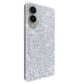 Case-Mate Twinkle Disco with Magnet Case (Suits Galaxy S25 Edge) - Silver