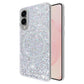 Case-Mate Twinkle Disco with Magnet Case (Suits Galaxy S25 Edge) - Silver