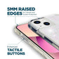 Case-Mate Twinkle MagSafe Case (Suits iPhone 14 Plus) - Diamond