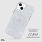 Case-Mate Twinkle MagSafe Case (Suits iPhone 15 Plus) - Iridescent