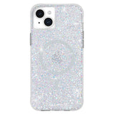 Case-Mate Twinkle MagSafe Case (Suits iPhone 15 Plus) - Iridescent