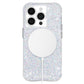 Case-Mate Twinkle MagSafe Case (Suits iPhone 15 Pro) - Iridescent
