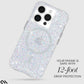 Case-Mate Twinkle MagSafe Case (Suits iPhone 15 Pro) - Iridescent